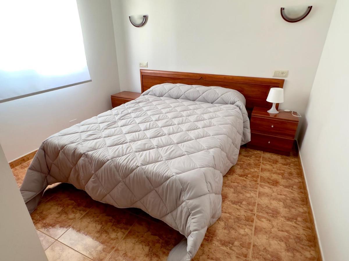 Apartamentos Park Raxo Exterior photo