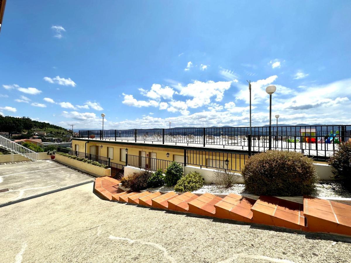 Apartamentos Park Raxo Exterior photo