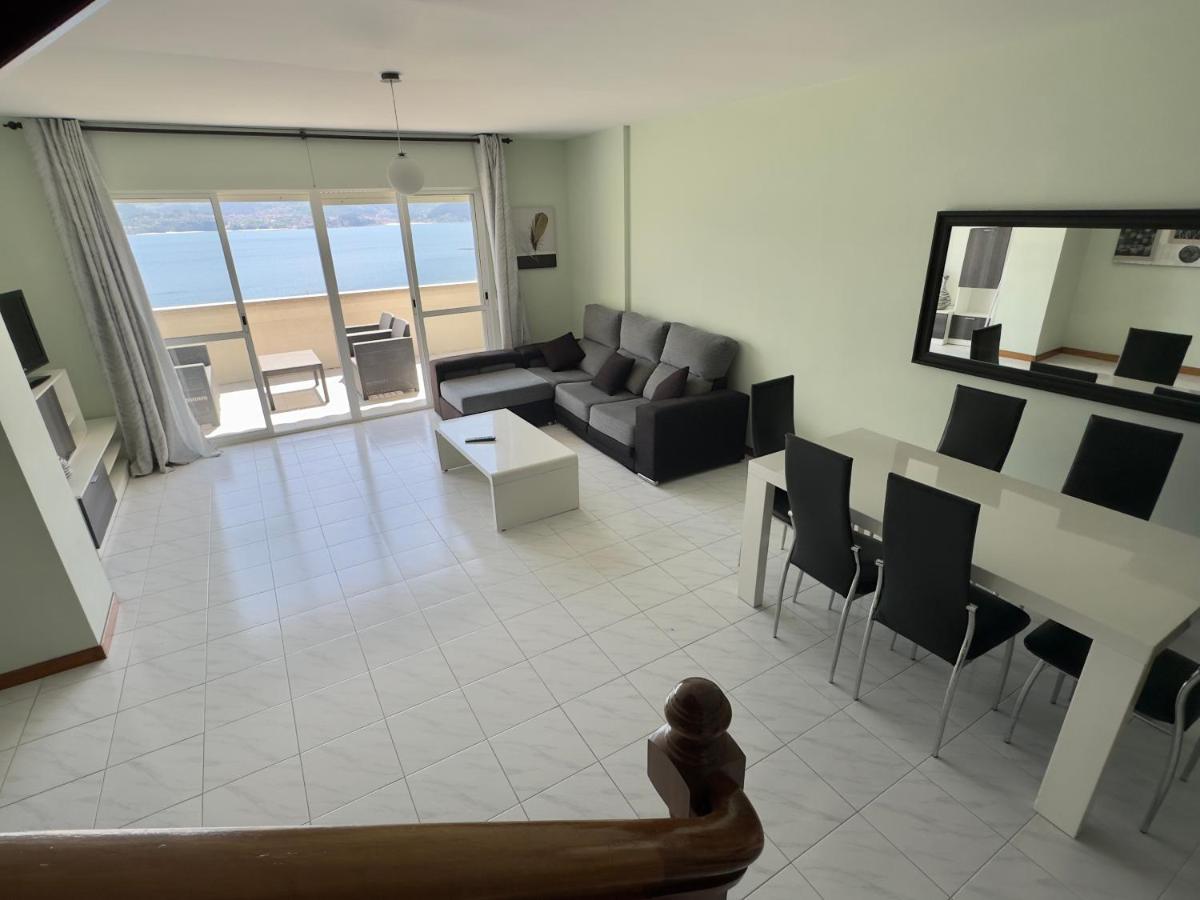 Apartamentos Park Raxo Exterior photo