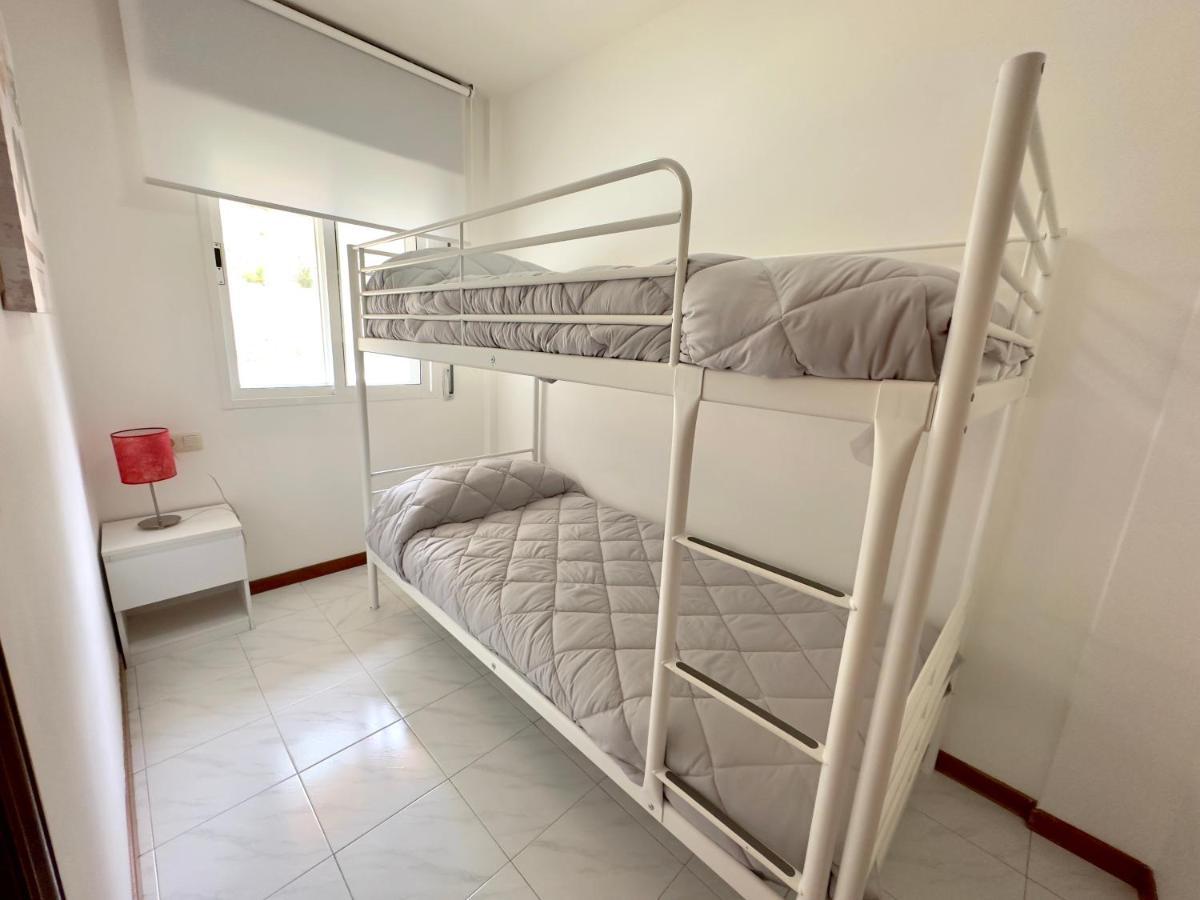 Apartamentos Park Raxo Exterior photo