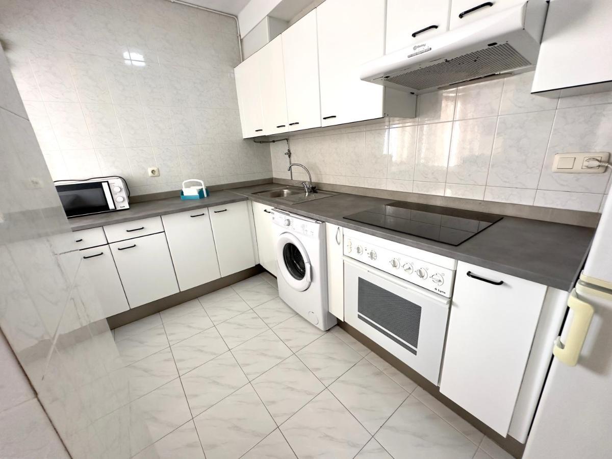 Apartamentos Park Raxo Exterior photo