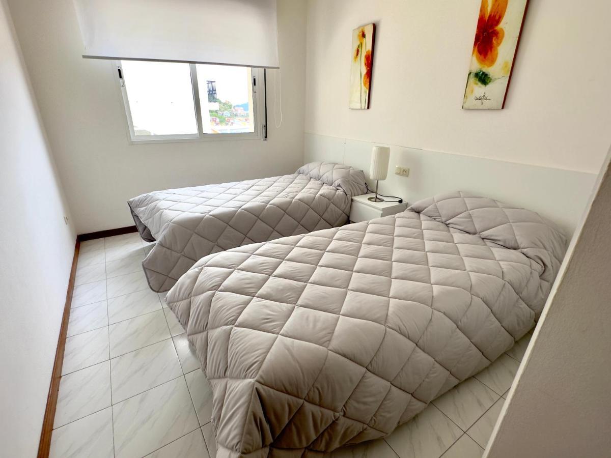 Apartamentos Park Raxo Exterior photo