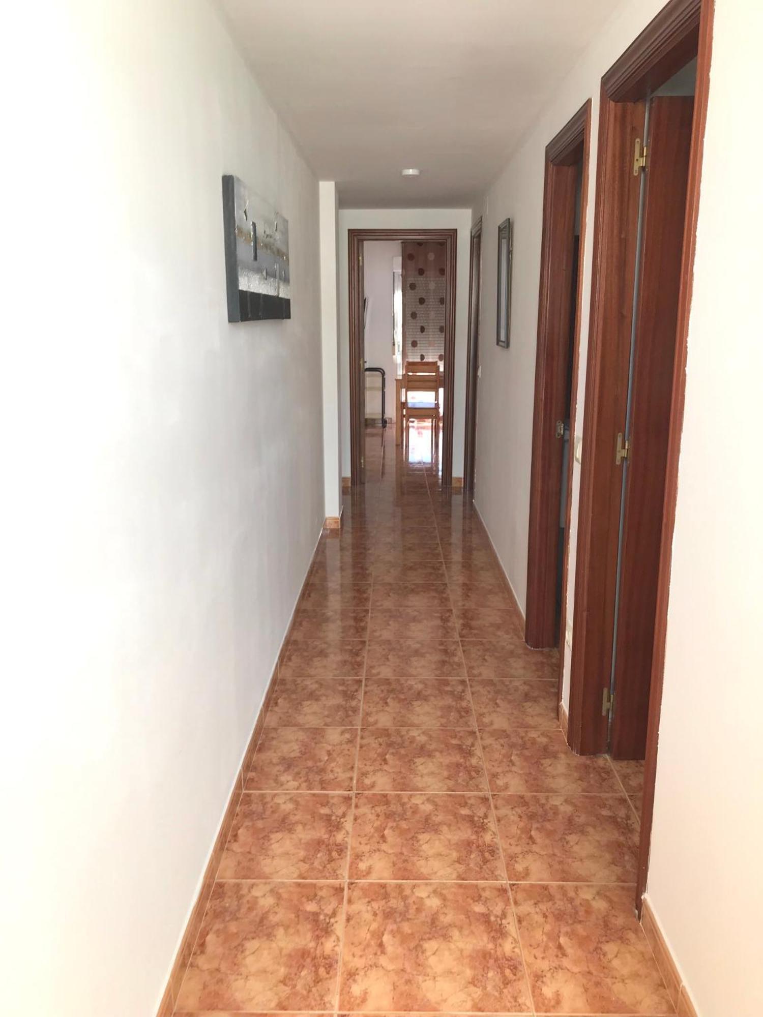 Apartamentos Park Raxo Exterior photo