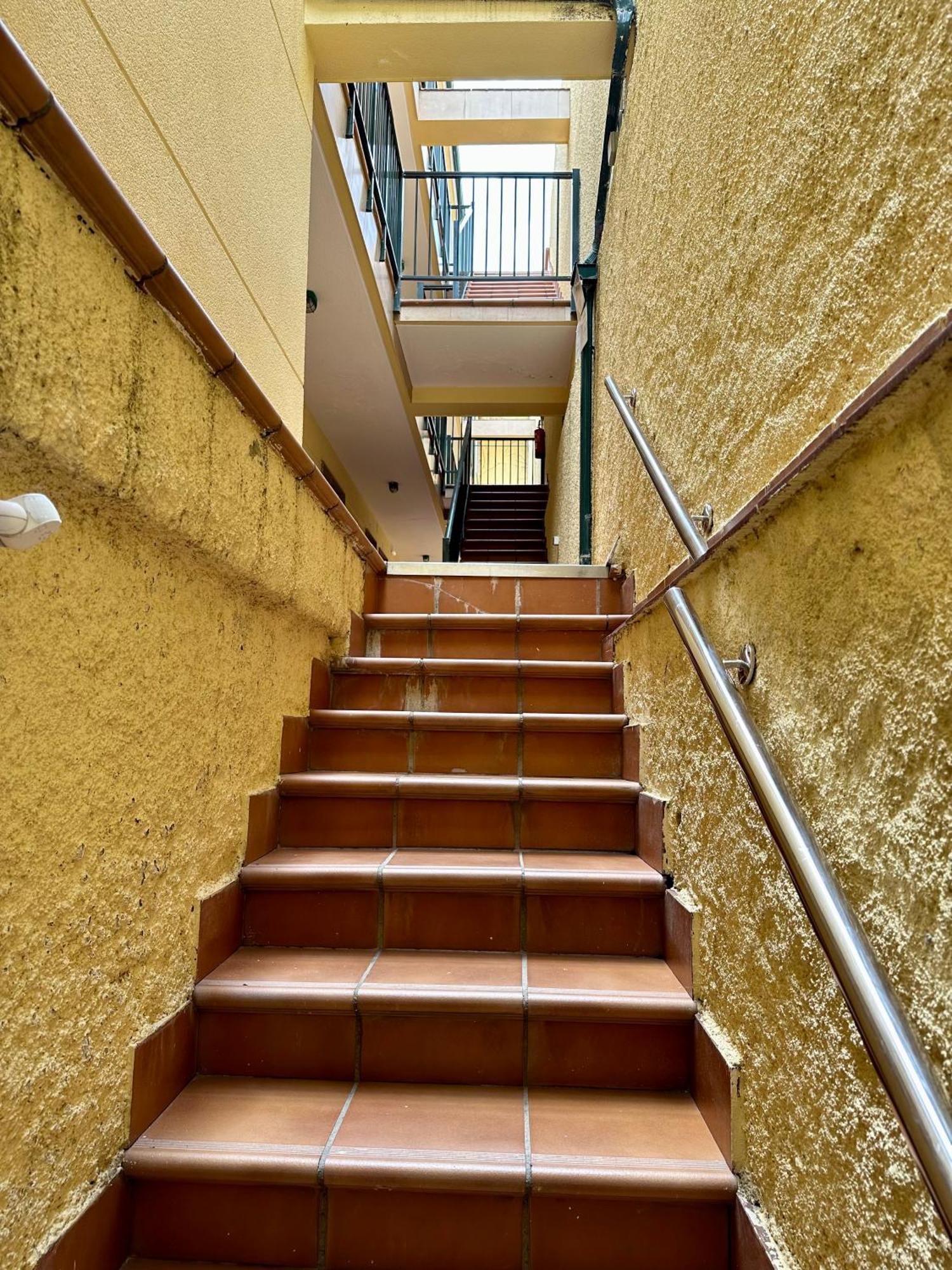 Apartamentos Park Raxo Exterior photo