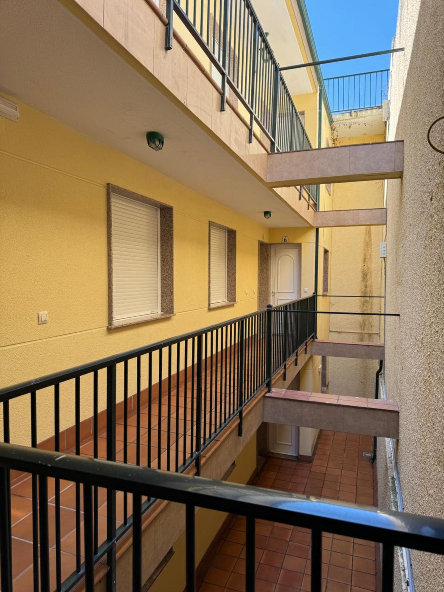 Apartamentos Park Raxo Exterior photo