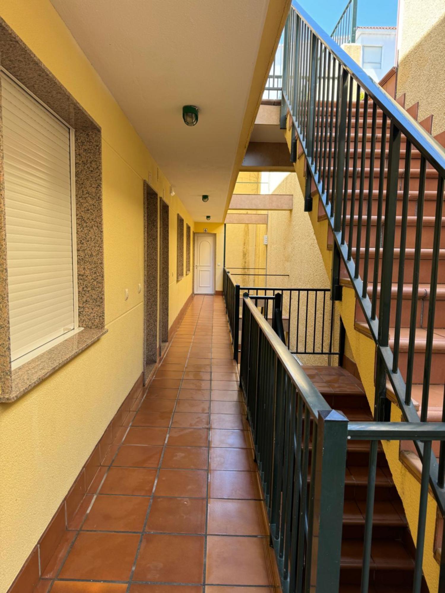 Apartamentos Park Raxo Exterior photo