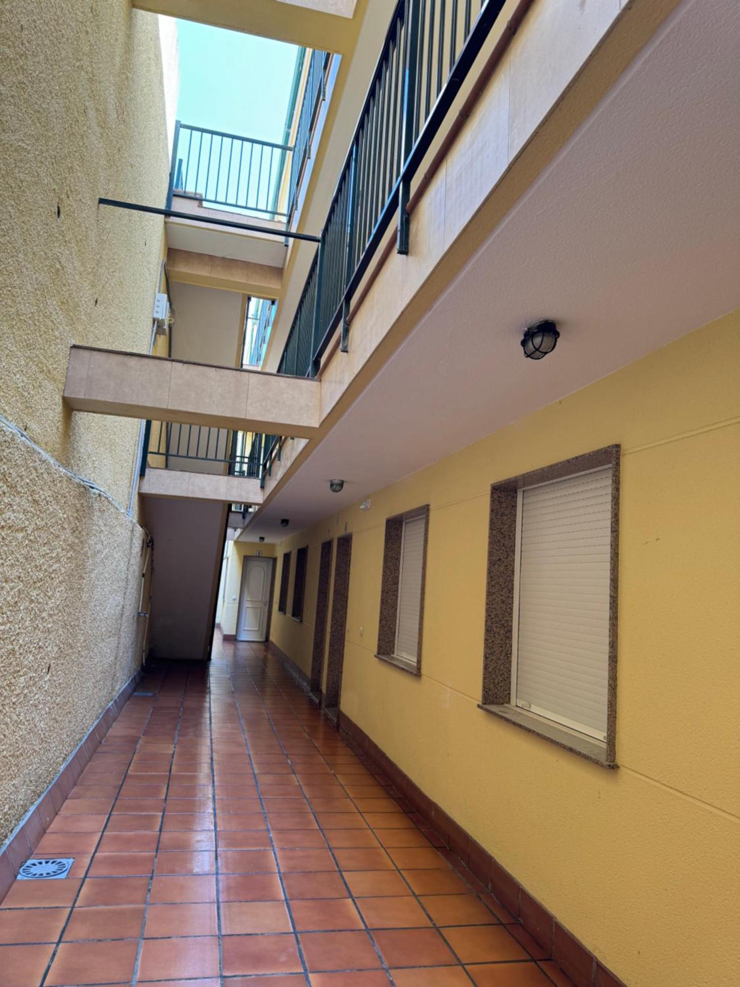 Apartamentos Park Raxo Exterior photo