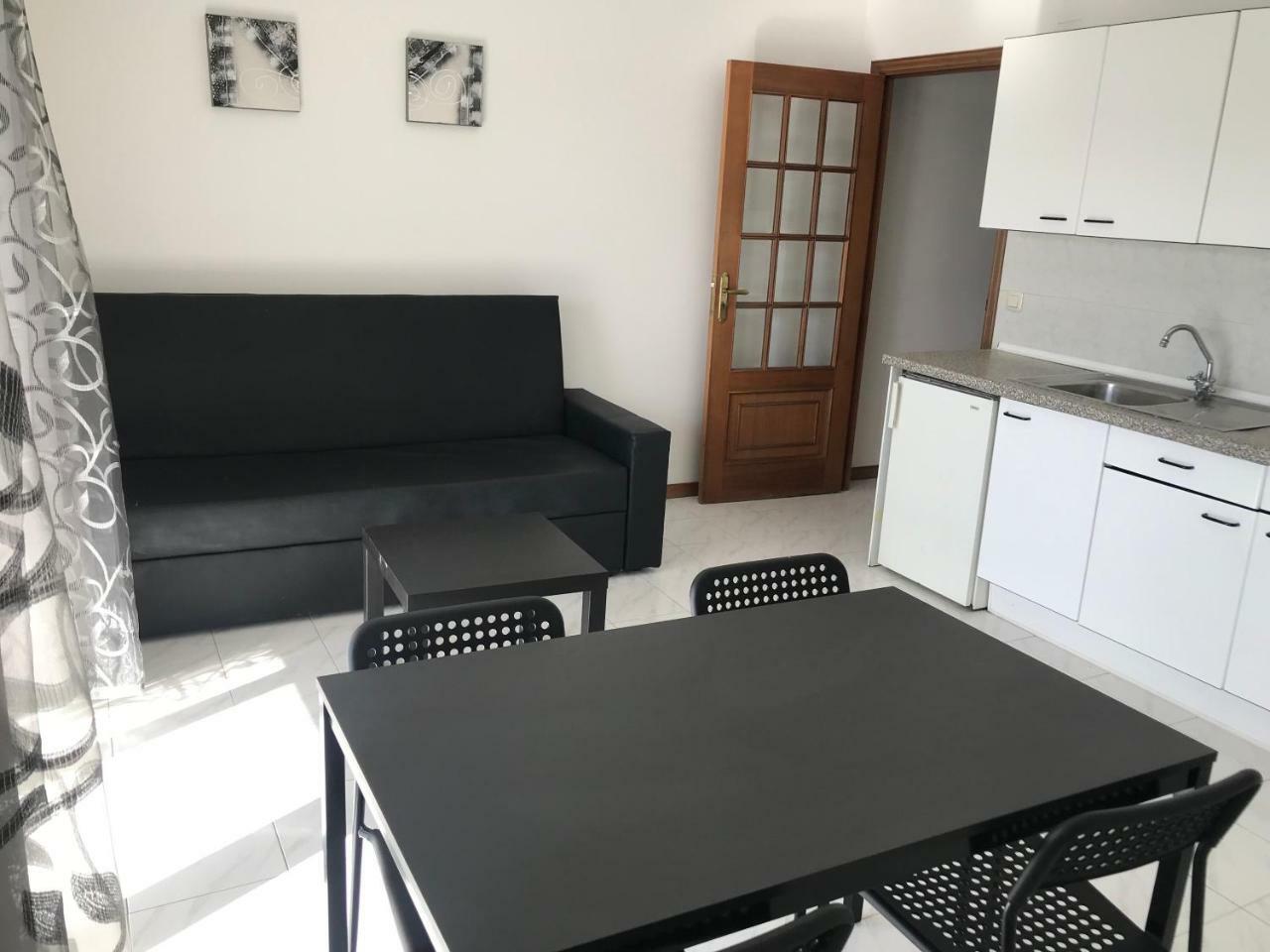 Apartamentos Park Raxo Exterior photo