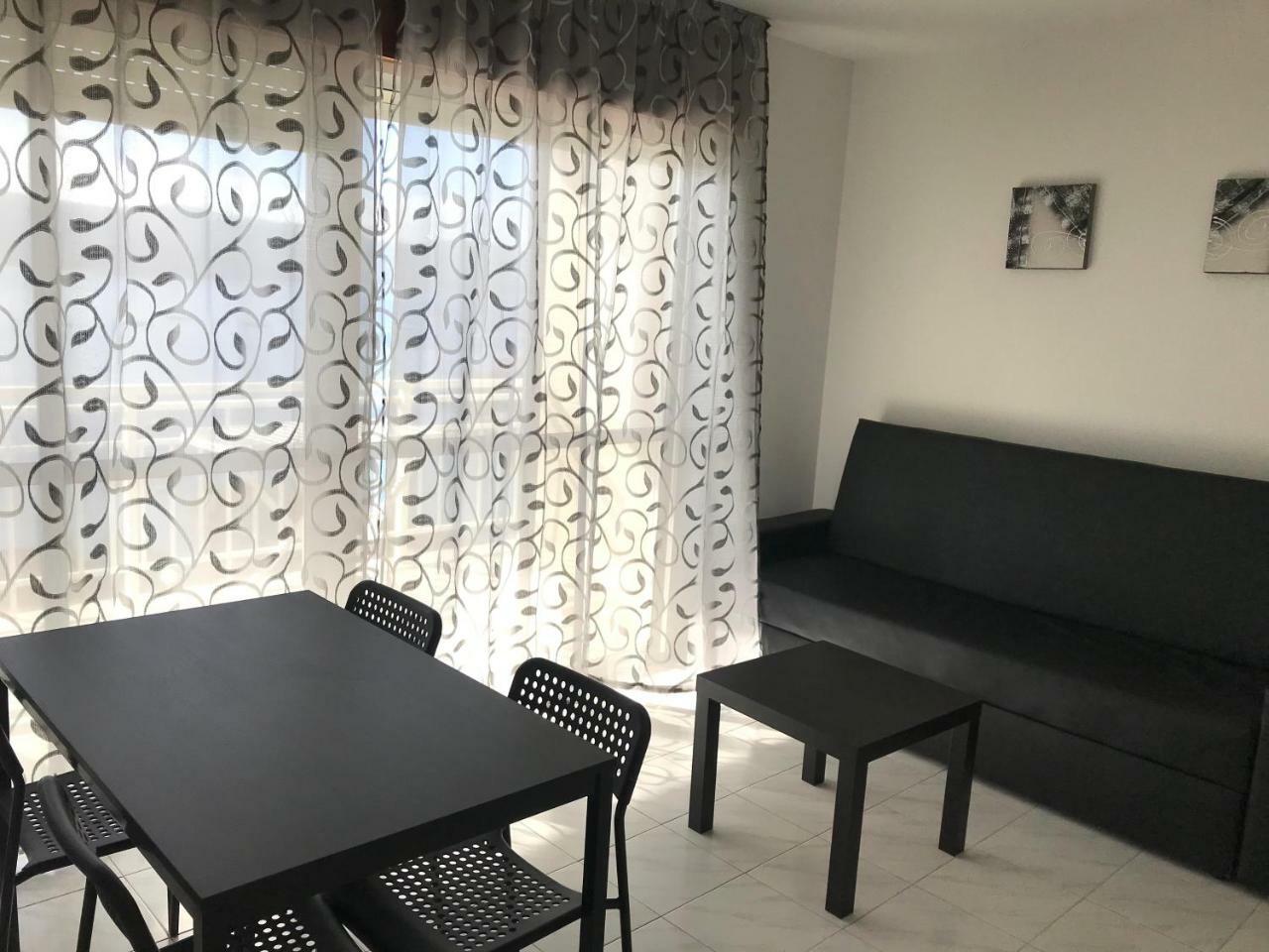 Apartamentos Park Raxo Exterior photo