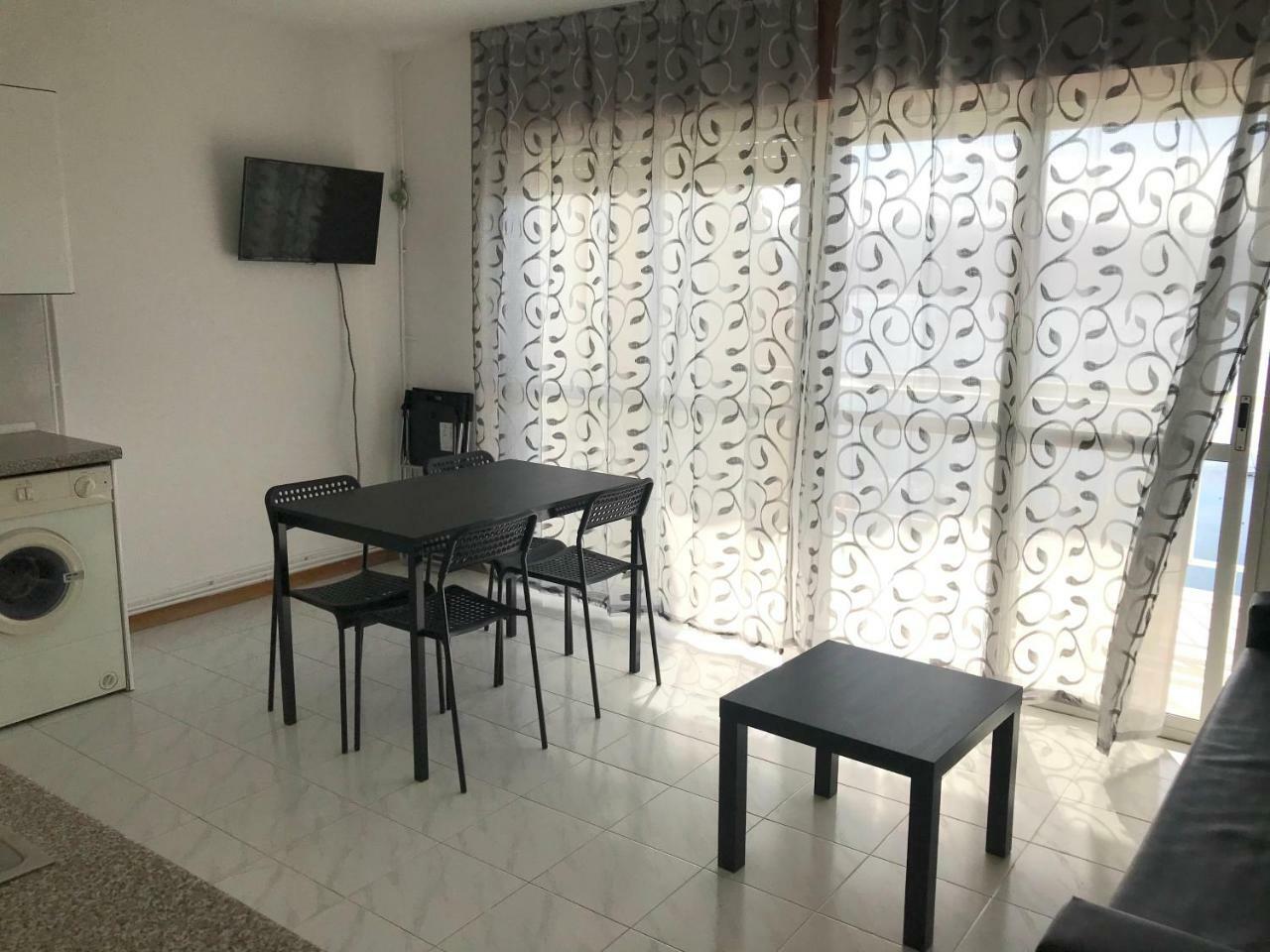 Apartamentos Park Raxo Exterior photo
