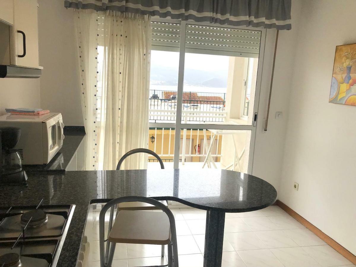 Apartamentos Park Raxo Exterior photo