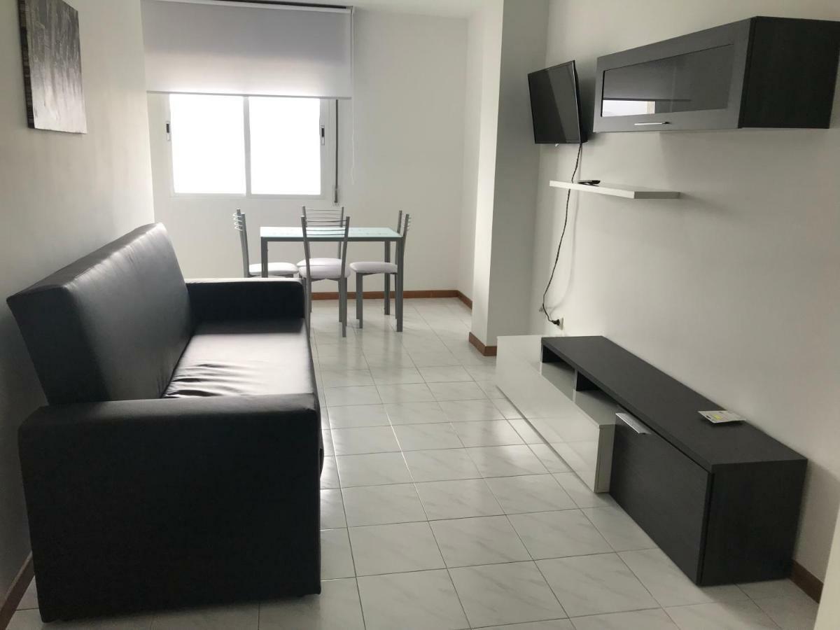 Apartamentos Park Raxo Exterior photo